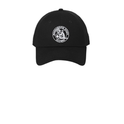 New Era Adjustable Structured Cap - $18.00
