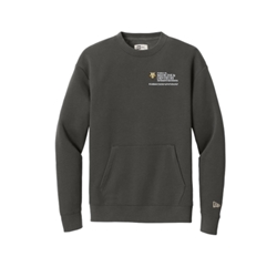 *New* New Era Fleece Pocket Crewneck Sweatshirt - $44.00