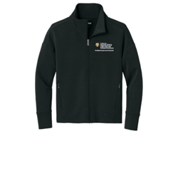 *New* Ogio Ladies Transcend Full-Zip Jacket - $68.00
