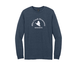 Adult Softstyle Long Sleeve Tee - $18.00