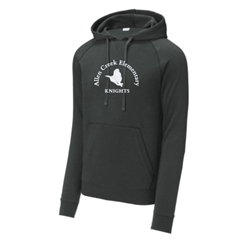Adult Fleece Pullover Hoodie - $30.00