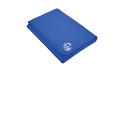 Fleece Sweatshirt Blanket - $25.00