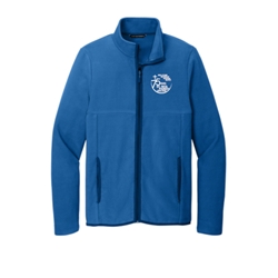 Adult Fleece Jacket - $50.00