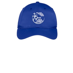 Adult Nylon Hat - $18.00