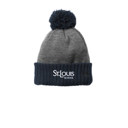 New Era Cuffed Beanie - $22.00