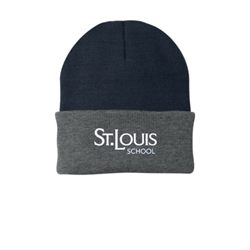 Knit Cap - $16.00