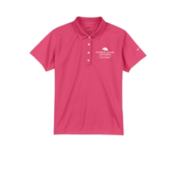 Nike Women's Tech Dri-Fit Polo - $78.00