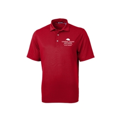 Cutter & Buck Men's Virtue Pique Big & Tall Polo - $54.00