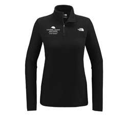 North Face Women's Glacier 1/4 Zip Fleece - $90.00
