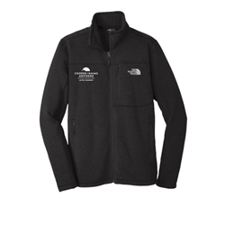 North Face Adult Sweater Fleece Jacket - $125.00