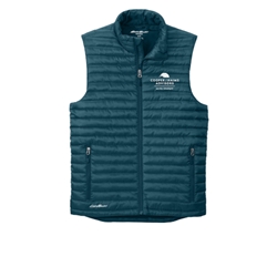 Eddie Bauer Adult Packable Quilted Vest - $84.00