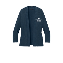 Mercer+Mettle Women's Open Cardigan - $64.00