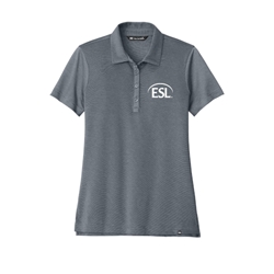 TravisMathew Women's Sunnyvale Polo - $92.00
