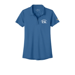 Brooks Brothers Women's Mesh Pique Polo - $50.00