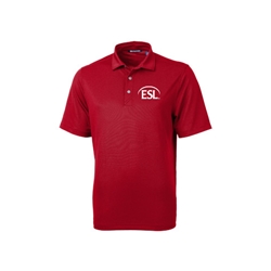 Cutter & Buck Men's Virtue Pique Big & Tall Polo - $54.00