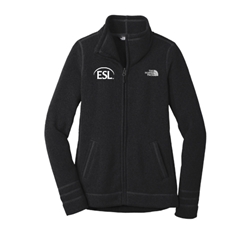 North Face Women's Sweater Fleece Jacket - $125.00