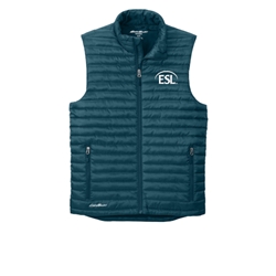 Eddie Bauer Adult Packable Quilted Vest - $84.00