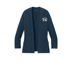 Mercer+Mettle Women's Open Cardigan - $64.00