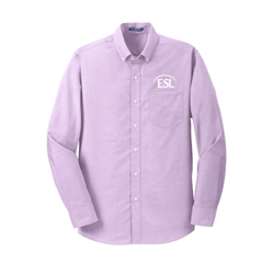 Port Authority Adult Oxford Shirt - $40.00