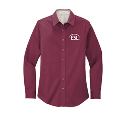 Port Authority Women's Easy Care Shirt - $36.00