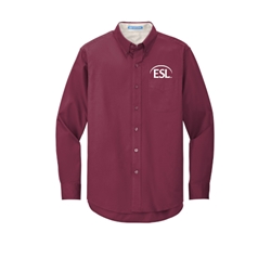 Port Authority Adult Easy Care Shirt - $36.00