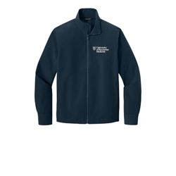*Mercer+Mettle Adult Comfort Soft Shell Jacket