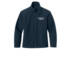 *Mercer+Mettle Women's Comfort Softshell Jacket
