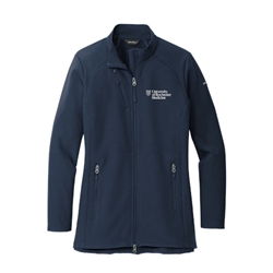 *Eddie Bauer Women's Stretch Soft Shell Jacket