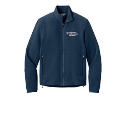 *OGIO Adult Kinetic Soft Shell Jacket