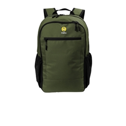 Port Authority Daily Commute Backpack - $34.00