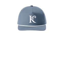 Rope Snapback Hat - $14.50