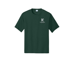 Adult Performance T-Shirt - $14.00