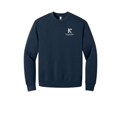 Unisex Heavyweight Crewneck Sweatshirt - $42.00