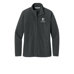 Women's C-Free Raglan Fleece - $44.00