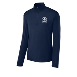 Adult Micropique Sport-Wick 1/4 Zip - $36.00